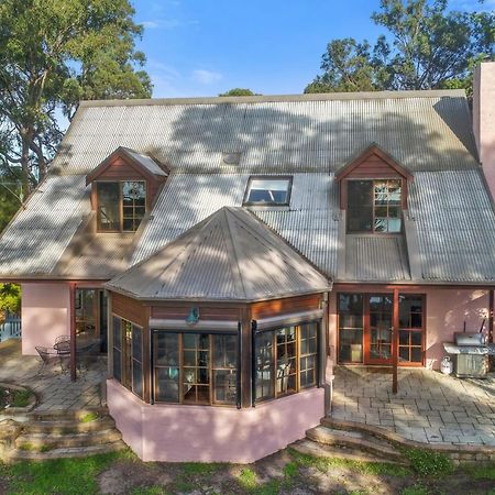 Cornwall Cottage, 3 bedroom, Fantastic View Merimbula Esterno foto