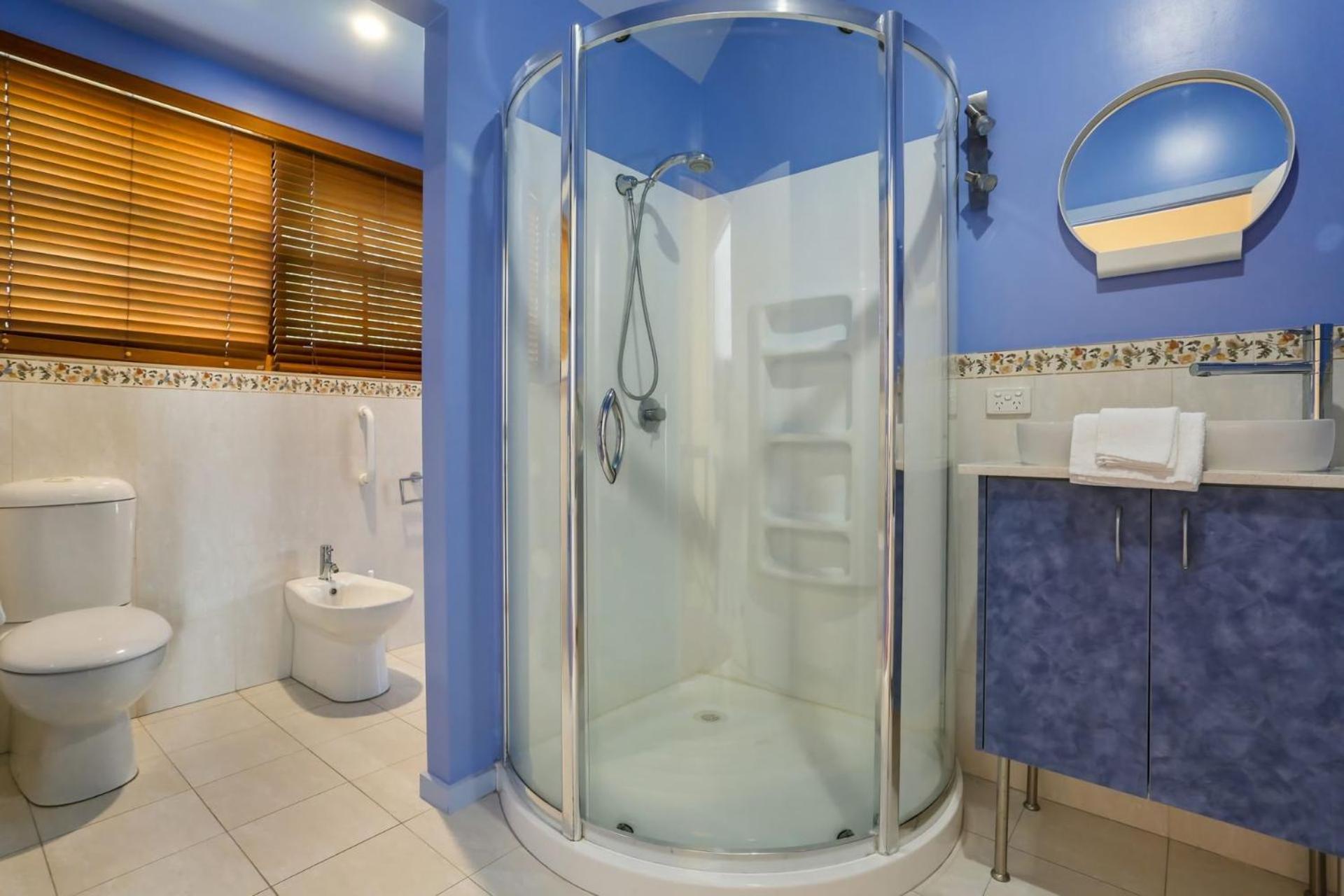 Cornwall Cottage, 3 bedroom, Fantastic View Merimbula Esterno foto