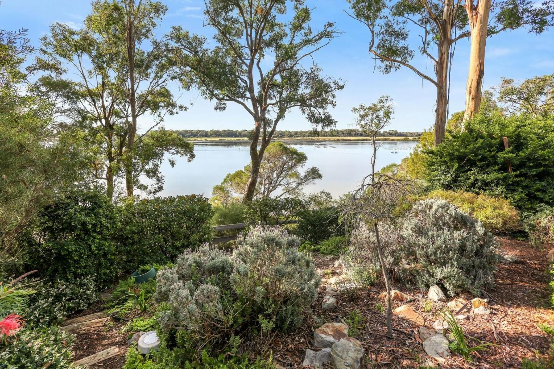 Cornwall Cottage, 3 bedroom, Fantastic View Merimbula Esterno foto