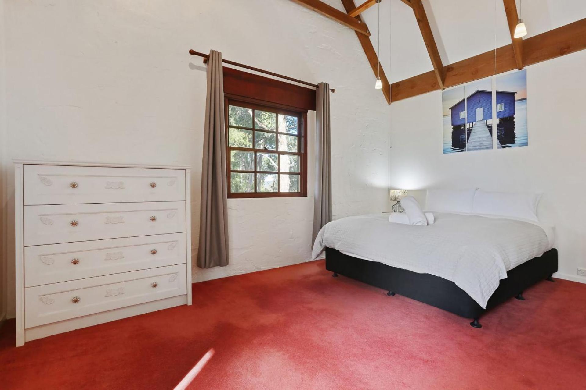 Cornwall Cottage, 3 bedroom, Fantastic View Merimbula Esterno foto