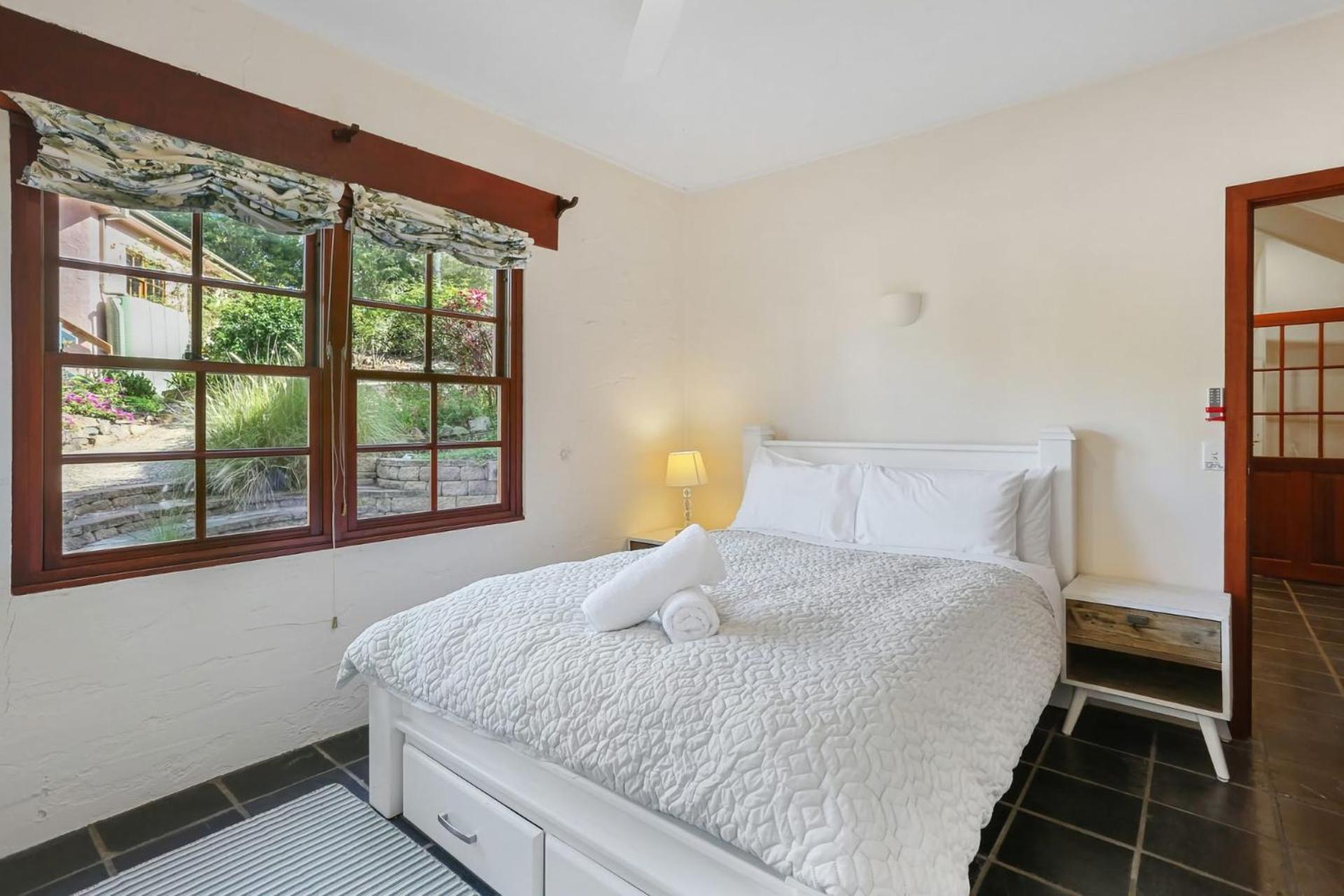 Cornwall Cottage, 3 bedroom, Fantastic View Merimbula Esterno foto