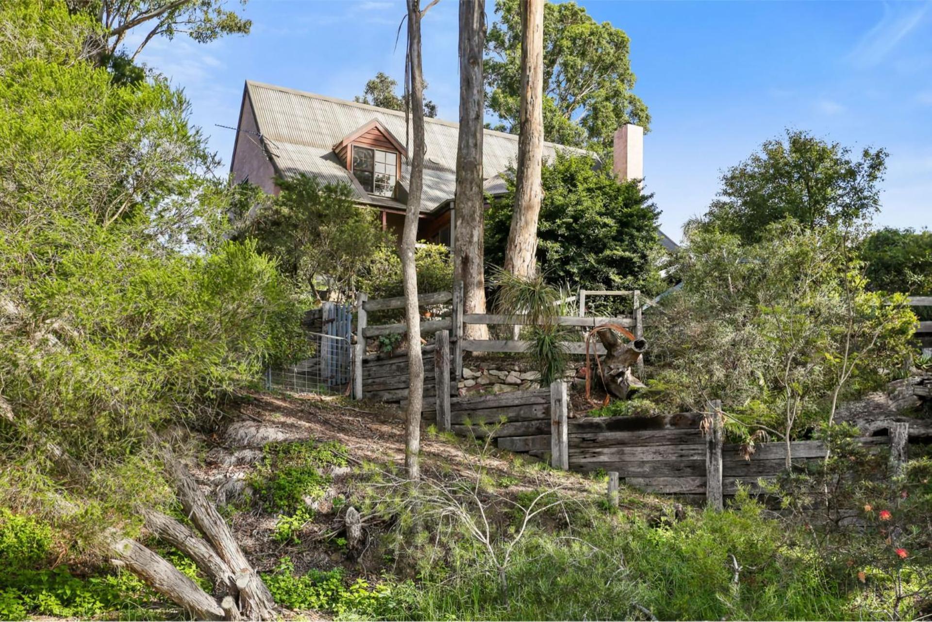 Cornwall Cottage, 3 bedroom, Fantastic View Merimbula Esterno foto