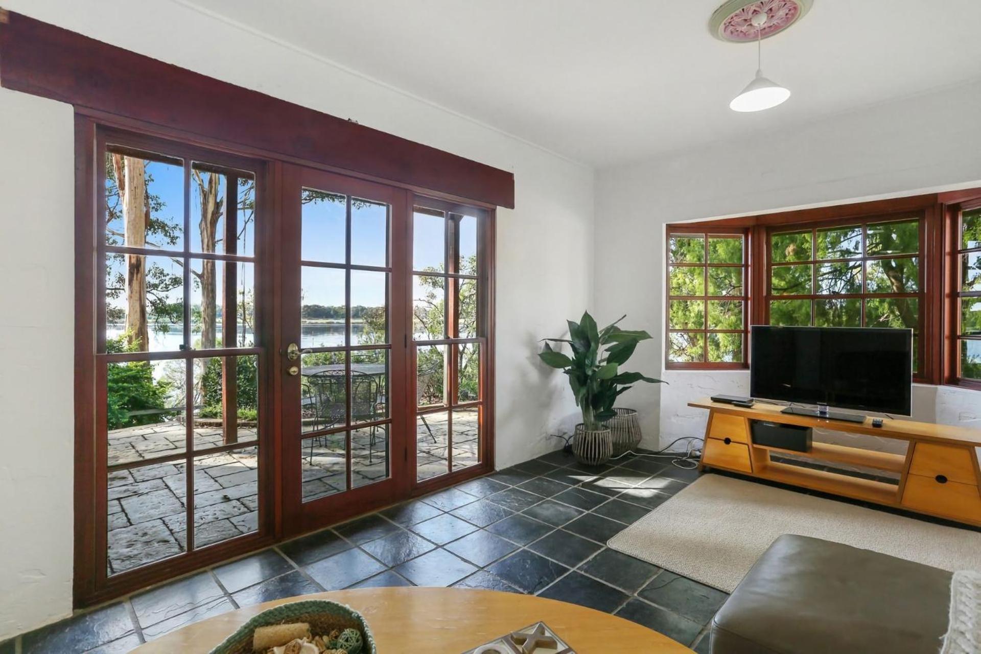 Cornwall Cottage, 3 bedroom, Fantastic View Merimbula Esterno foto