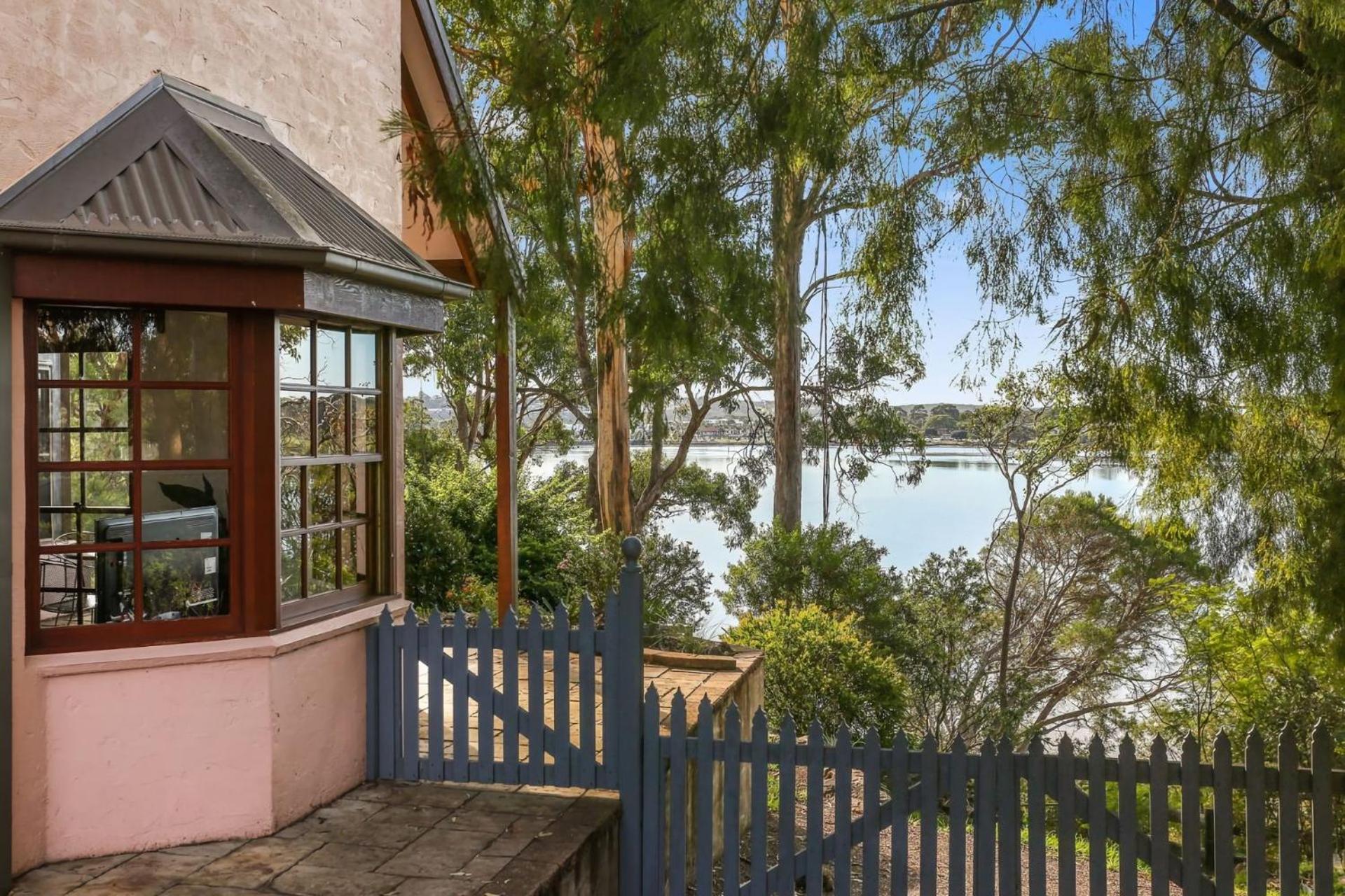 Cornwall Cottage, 3 bedroom, Fantastic View Merimbula Esterno foto